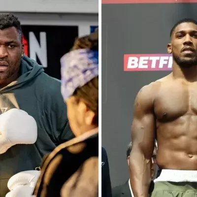 Francis Ngannou défiera Anthony Joshua le 8 mars 2024 en boxe anglaise. 