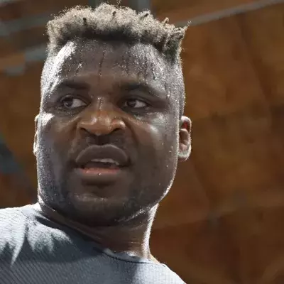 Francis Ngannou est 590e au classement de référence Boxrec chez les poids lourds. 