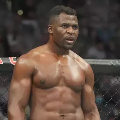 Francis Ngannou est remonté contre les 2 juges qui l'ont déclaré perdant face à Fury. 