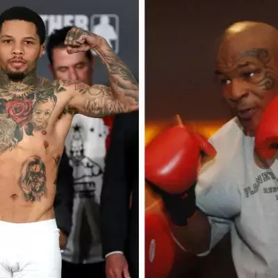 Gervonta Davis a affirmé avoir plus de technique que Mike Tyson. 