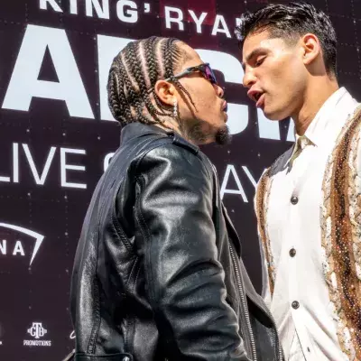 Gervonta Davis