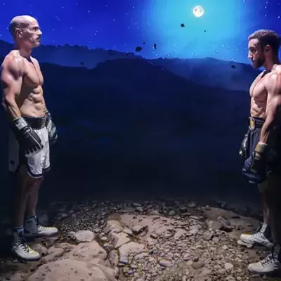 GregMMA / RebeuDTR