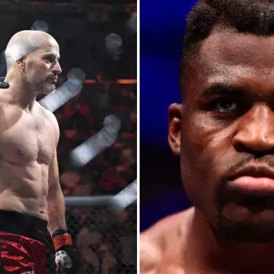 GregMMA soutient Francis Ngannou, mais a du mal à le voir s'imposer face à Tyson Fury. 