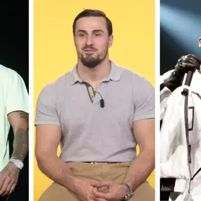 IbraTV est enclin à organiser le combat entre Booba et Rohff. 