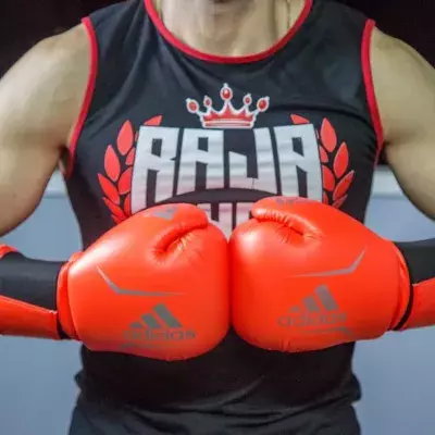 idée cadeau fan de boxe