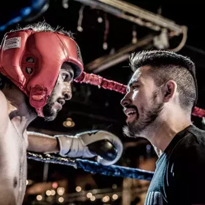 Idée cadeau fan MMA