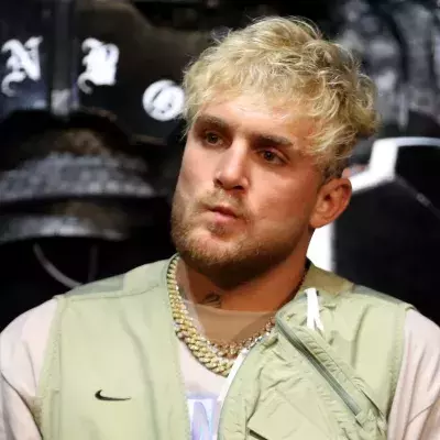 Jake Paul est accusé de dopage avant le combat contre Tyron Woodley 