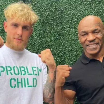 Jake Paul et Mike Tyson pourrait s'affronter prochainement en boxe anglaise. 
