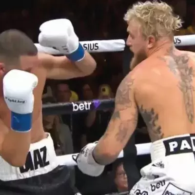 Jake Paul et Nate Diaz vont se faire un paquet d'argent grâce à leur combat. 