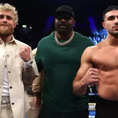 Jake Paul et Tommy Fury ont gagné un joli pactole grâce à leur combat. 