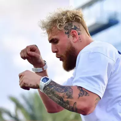 Jake Paul : le boxeur a pensé au suicide après cette vidéo polémique de son frère Logan ! 