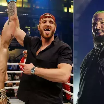 Jake Paul : le rappeur The Game propose un combat à mains nues au YouTubeur et à son frère Logan Paul