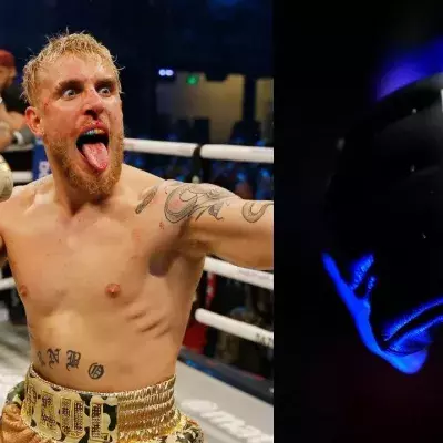 Jake Paul : le YouTubeur bientôt à l'UFC ? 