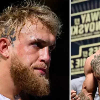 Jake Paul va affronter Mike Perry, la star du BKFC