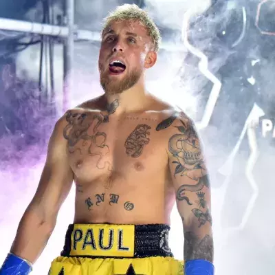 Jake Paul