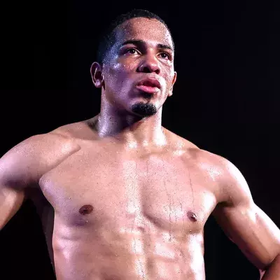 Le boxeur Felix Verdejo soupçonné d'un meurtre horrible
