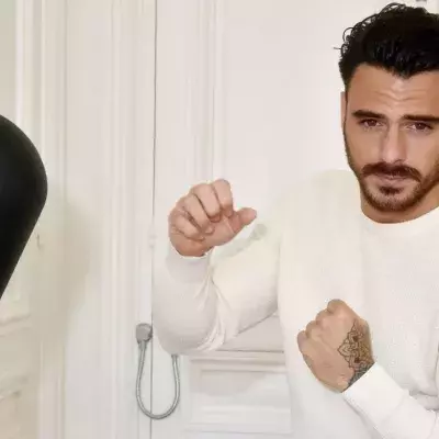 Le combat de boxe entre Benjamin Samat et Dylan Thiry aura lieu ce mercredi 6 avril à Marseille. 
