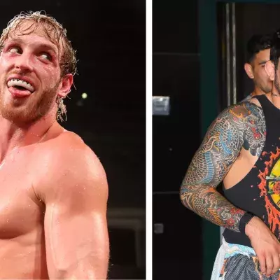 Logan Paul Dillon Danis MMA Boxe YouTube