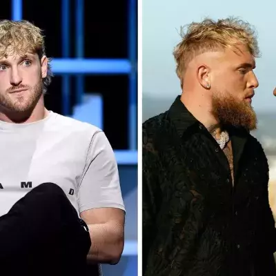 Logan Paul pense que Mike Tyson est trop vieux pour battre son frère Jake. 
