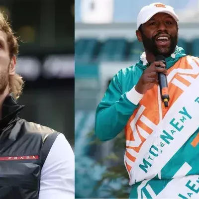 Logan Paul vs Floyd Mayweather : les règles du combat dévoilées scandalisent les fans de boxe 