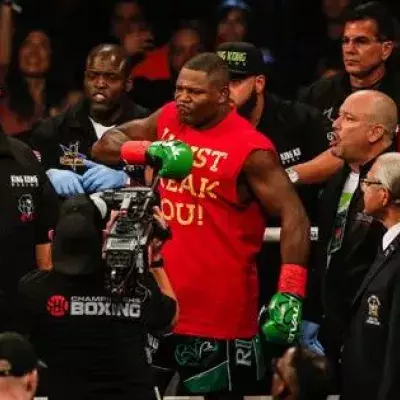 Luis Ortiz