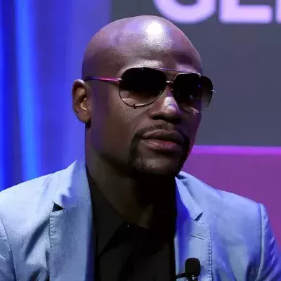 Mayweather