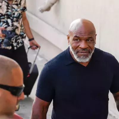 Mike Tyson, 58 ans, va revenir dans le ring pour affronter Jake Paul le 15 novembre 2024. 