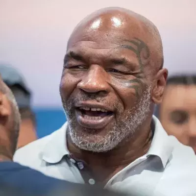 Mike Tyson a cité Gervonta Davis comme étant le meilleur combattant du moment. 