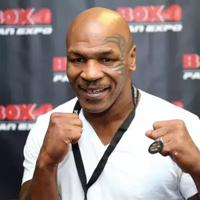 Mike Tyson est enclin à remonter sur le ring en 2022. 