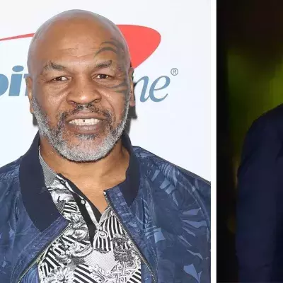 Mike Tyson et Donald Trump partagent une passion commune : la boxe. 