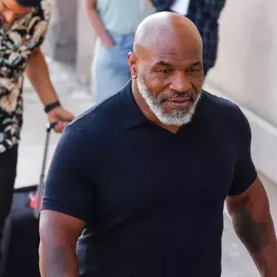 Mike Tyson a fêté son 56ème anniversaire le 30 juin. 