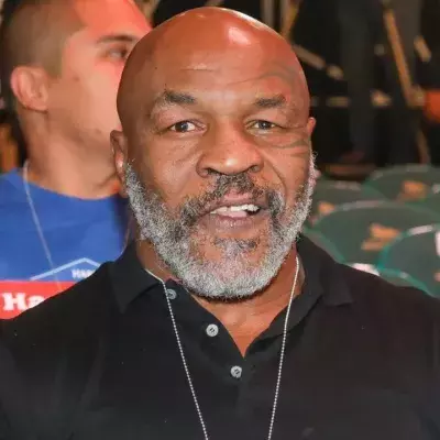 Mike Tyson a frappé un homme dans un avion ce mercredi 20 avril. 