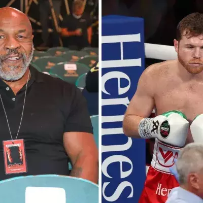 Mike Tyson n'a pas apprécié que Canelo Alavrez n'affronte pas David Benavidez lors de son prochain combat. 
