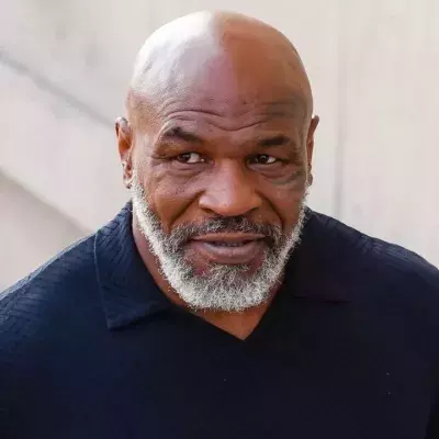 Mike Tyson a passé 3 ans en prison de 1992 à 1995. 