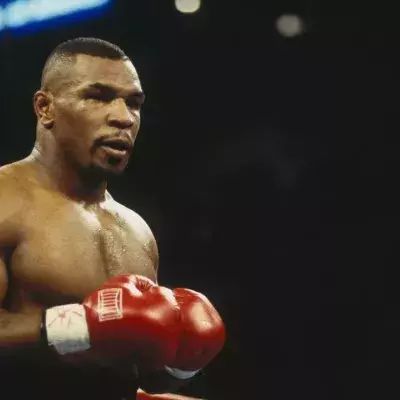 Mike Tyson pense que George Foreman est le plus gros puncheur de l'histoire de la boxe. 