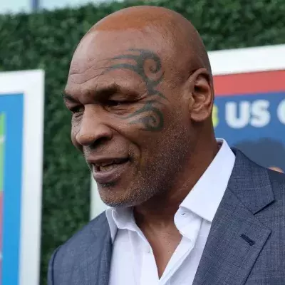 Mike Tyson a réagi aux rumeurs faisant état d'un retour prochain dans le ring. 