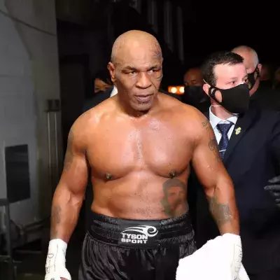 Mike Tyson révèle pourquoi il voulait à tout prix finir ses combats par KO dès le premier round