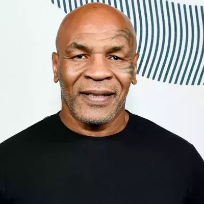 Mike Tyson a souffert d'un problème de santé dans un avion