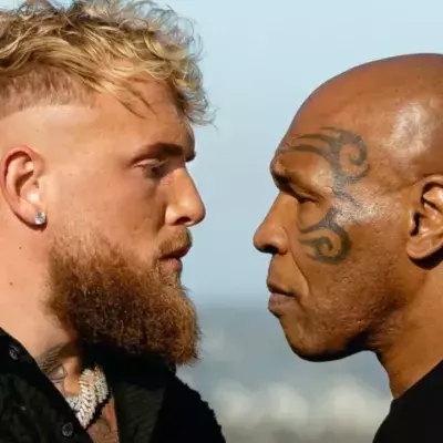 Mike Tyson va faire face à Jake Paul en boxe anglaise le 20 juillet prochain. 
