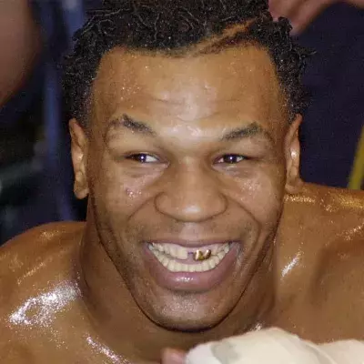 Mike Tyson