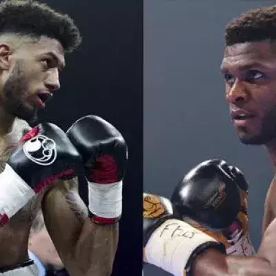 Mort de George Floyd : Tony Yoka se fait allumer par Raphaël Tronché