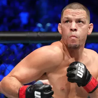Nate Diaz