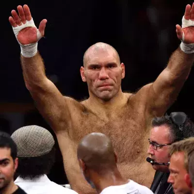 Nikolaï Valuev
