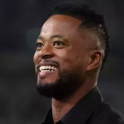 Patrice Evra : l'ancien défenseur entame une nouvelle carrière ! 