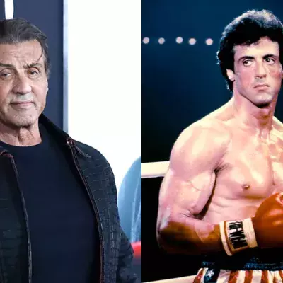 Quand Sylvester Stallone révèle comment il s'est fait arnaquer pour la saga Rocky