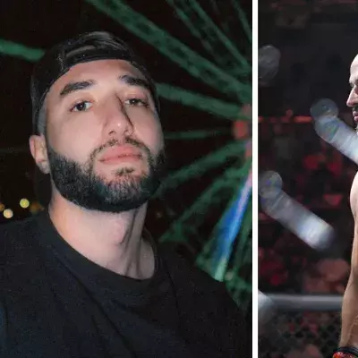 "Rebeu Deter" affrontera GregMMA le 7 décembre prochain en boxe anglaise. 