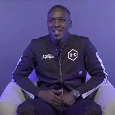 Souleymane Cissokho