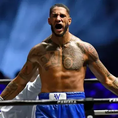 Tony Yoka affrontera Carlos Takam le 15 janvier. 
