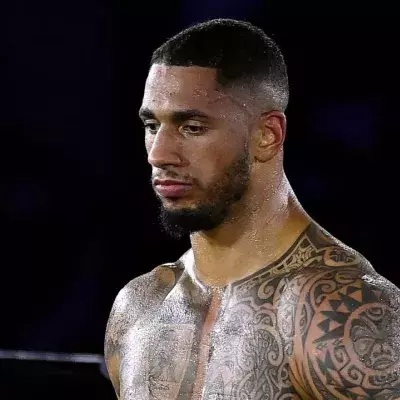 Tony Yoka s'est incliné à la décision des juges contre Martin Bakole 