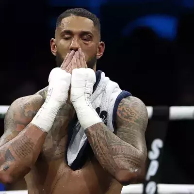 Tony Yoka